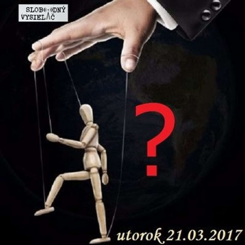 V prvej linii 2017 03 21 Slobodny vysiela pod pa bou kritiky