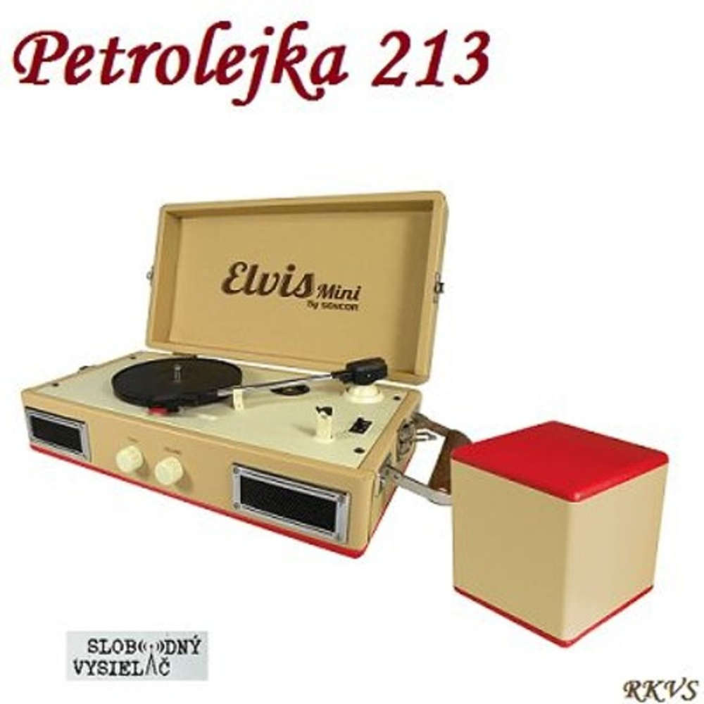 Petrolejka 213 2017 03 23 nezavazne stretnutie nie len so star ou domacou hudobnou produkciou