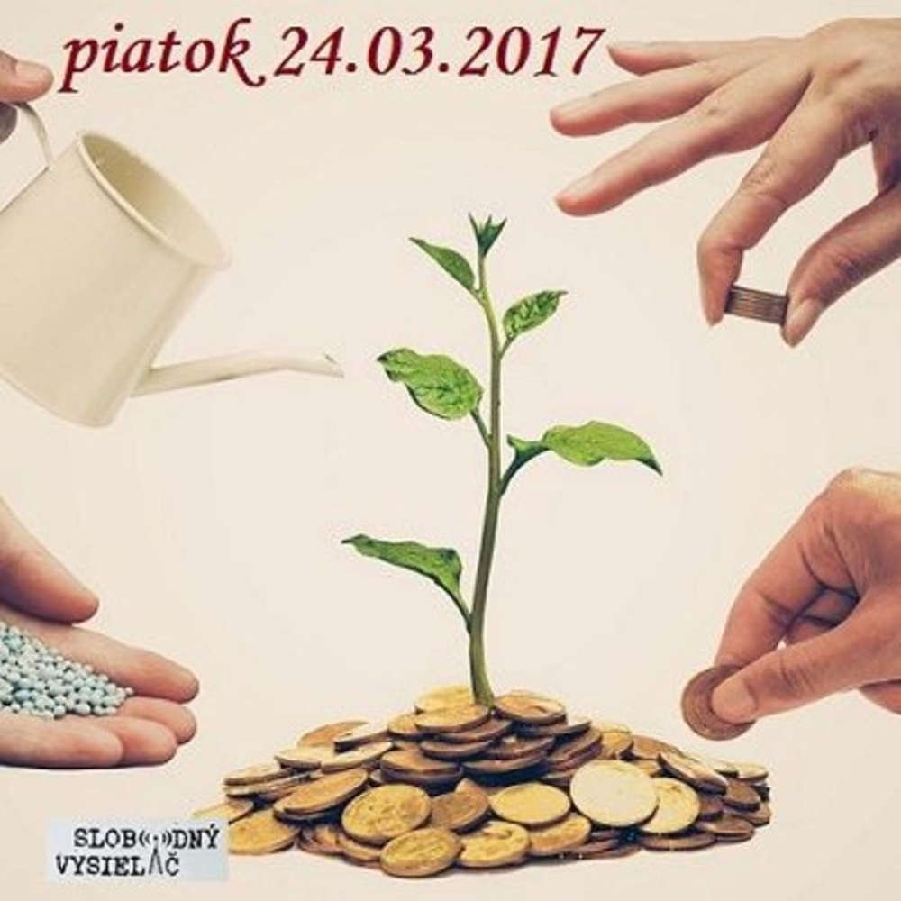 Rie enia a alternativy 12 2017 03 24 Kooperativna ekonomika