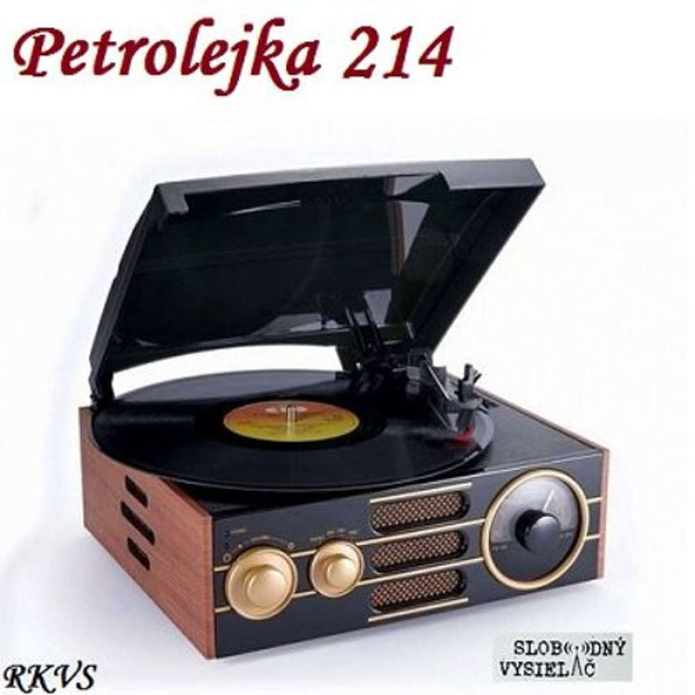 Petrolejka 214 2017 03 27 nezavazne stretnutie nie len so star ou domacou hudobnou produkciou