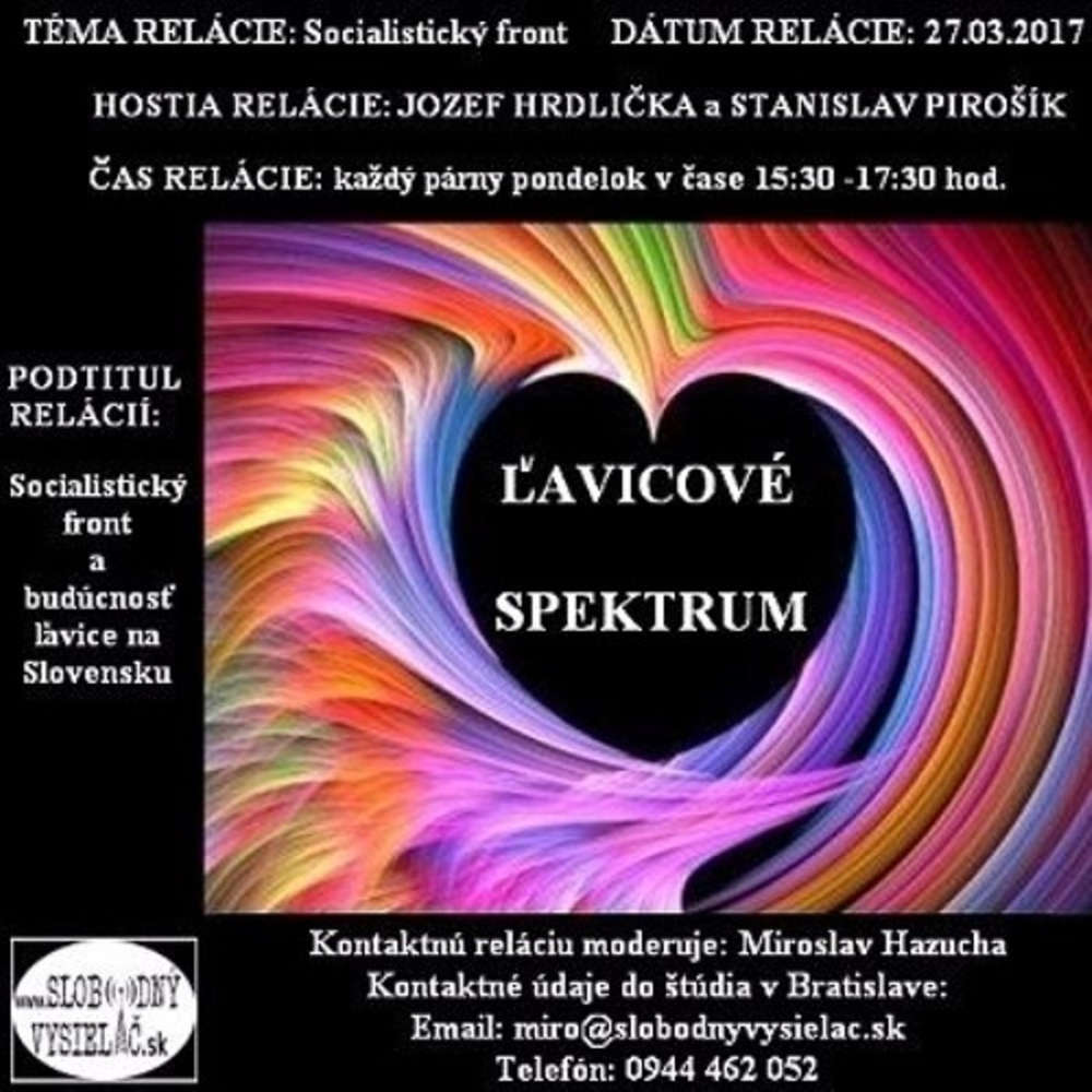 avicove spektrum 30 2017 03 27 Buducnos avice na Slovensku