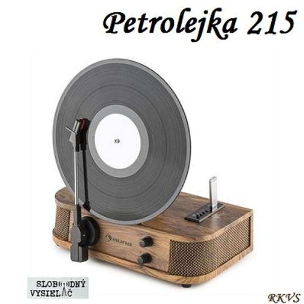 Petrolejka 215 2017 03 28 nezavazne stretnutie nie len so star ou domacou hudobnou produkciou