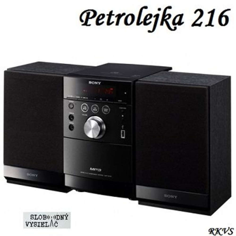 Petrolejka 216 2017 03 29 nezavazne stretnutie nie len so star ou domacou hudobnou produkciou