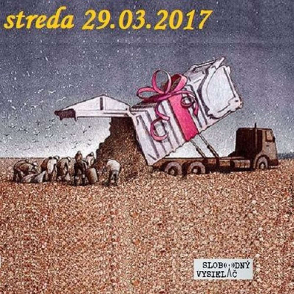 V prvej linii 2017 03 29 Dr te hubu a erte