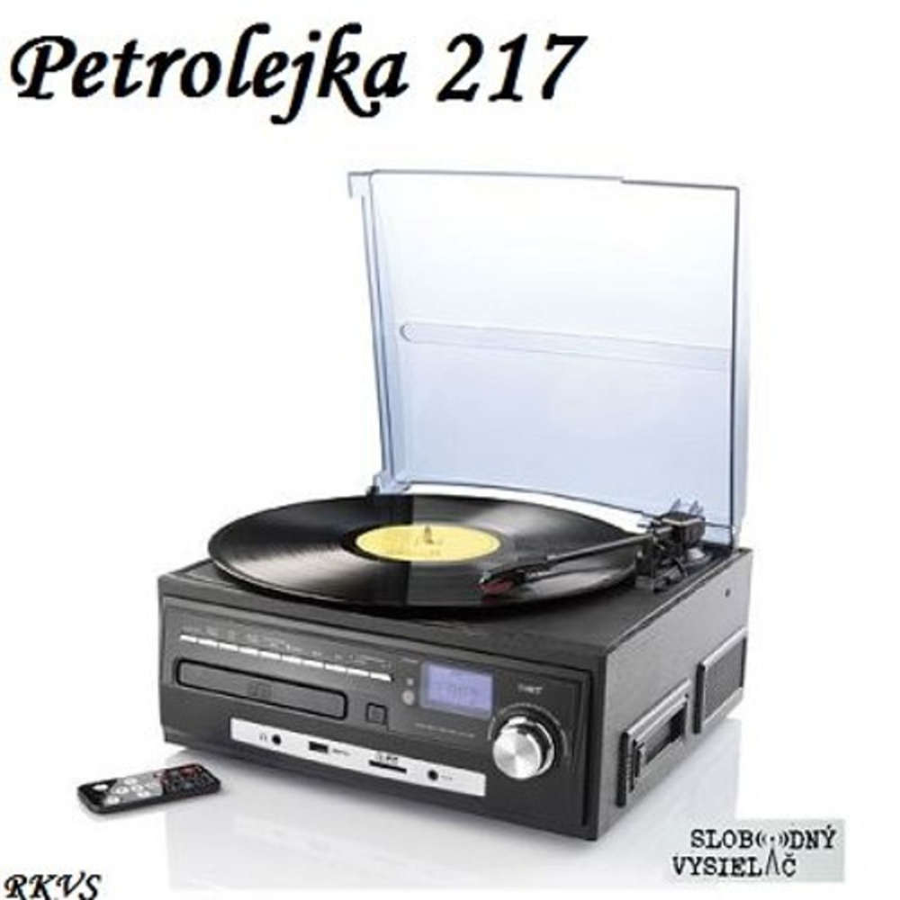 Petrolejka 217 2017 03 30 nezavazne stretnutie nie len so star ou domacou hudobnou produkciou
