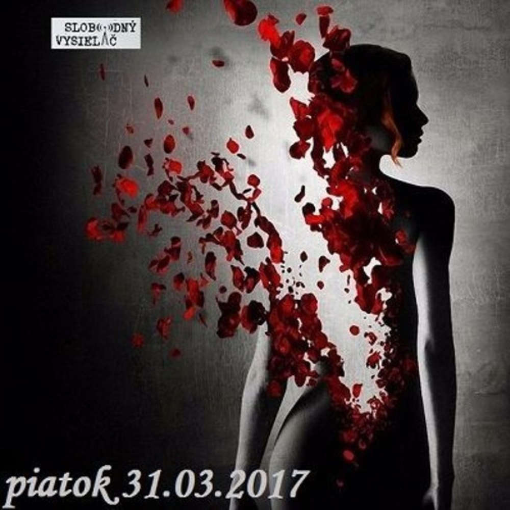 Cesta vzostupu 54 2017 03 31 Oslobodenie du e a najdenie krasy ivota