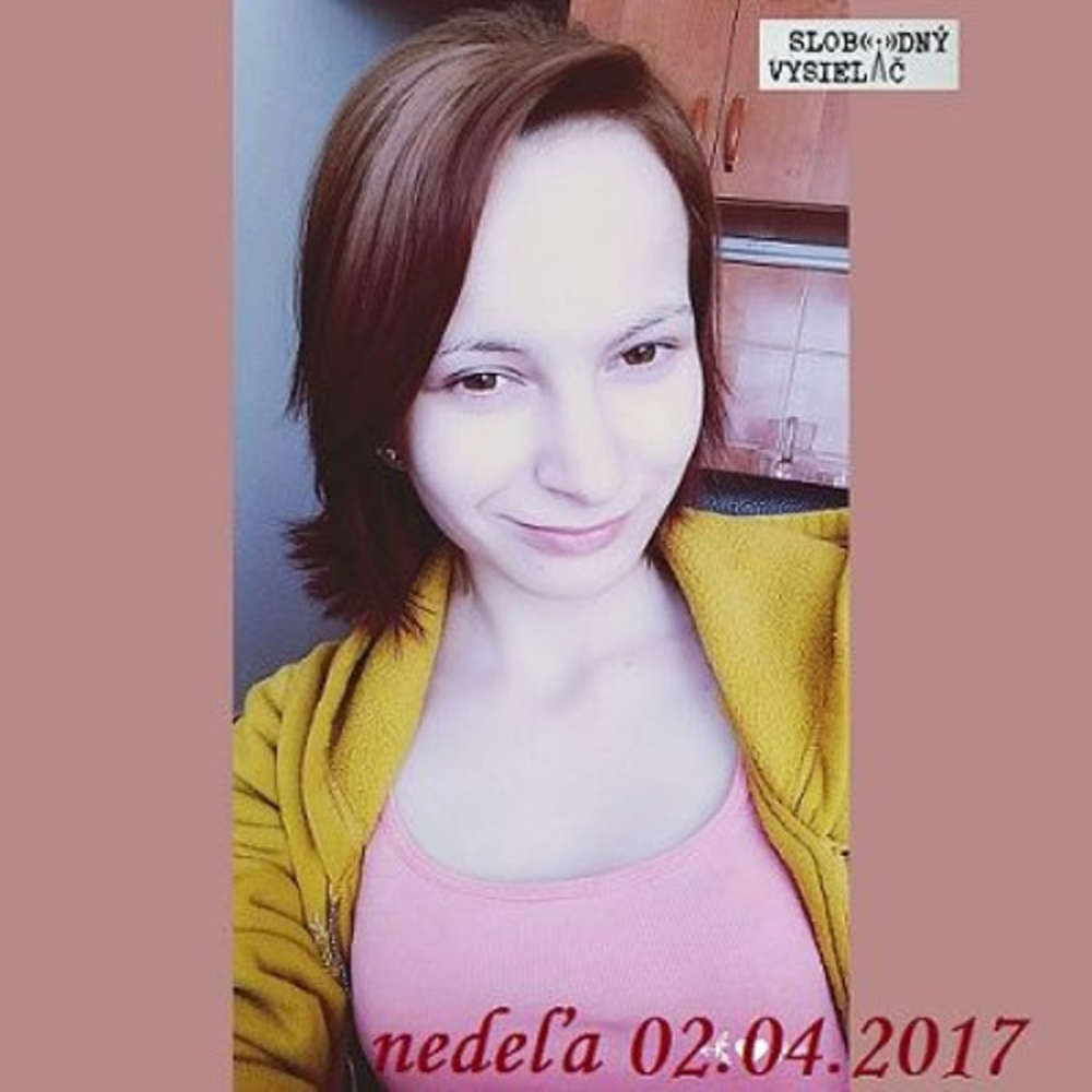Literarna ajov a 54 2017 04 02 spisovate ka Gabriela Kri tofova