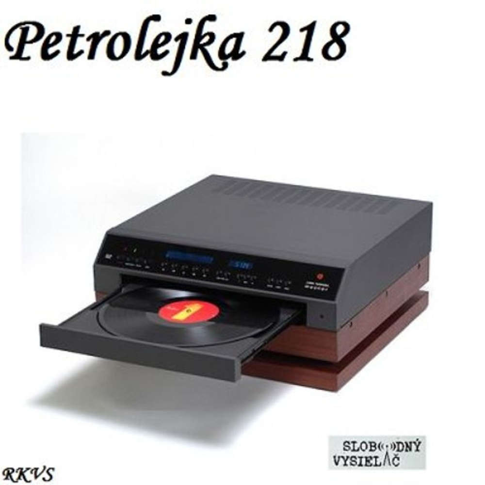 Petrolejka 218 2017 04 03 nezavazne stretnutie nie len so star ou domacou hudobnou produkciou