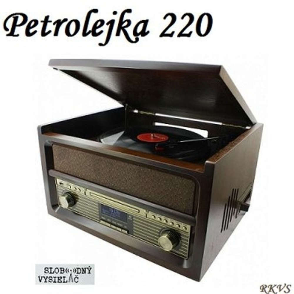 Petrolejka 220 2017 04 05 nezavazne stretnutie nie len so star ou domacou hudobnou produkciou
