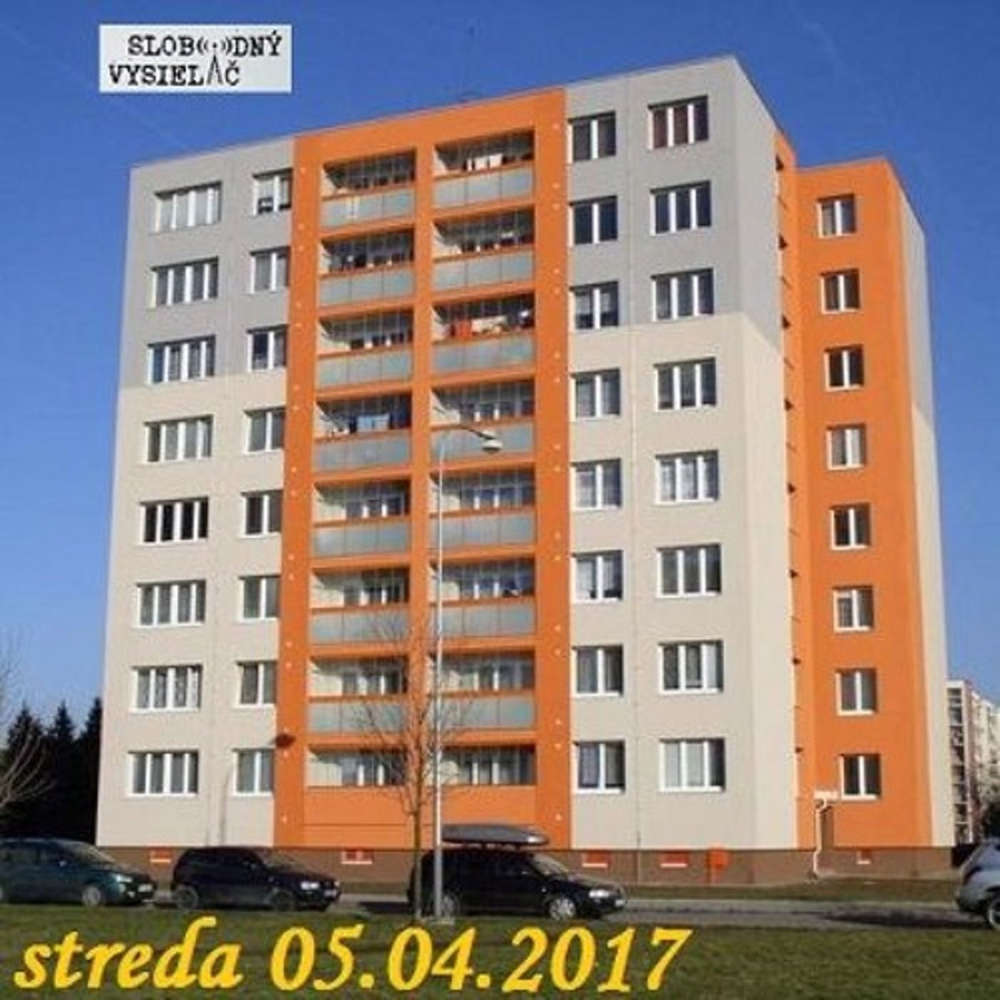 Byvam byva byvame 61 2017 04 05 s JUDr Marekom Valachovi om PhD