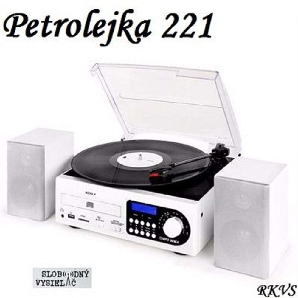 Petrolejka 221 2017 04 06 nezavazne stretnutie nie len so star ou domacou hudobnou produkciou