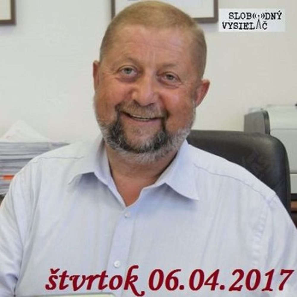 S Harabinom o prave 04 2017 04 06