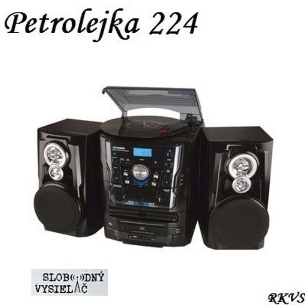 Petrolejka 224 2017 04 12 nezavazne stretnutie nie len so star ou domacou hudobnou produkciou