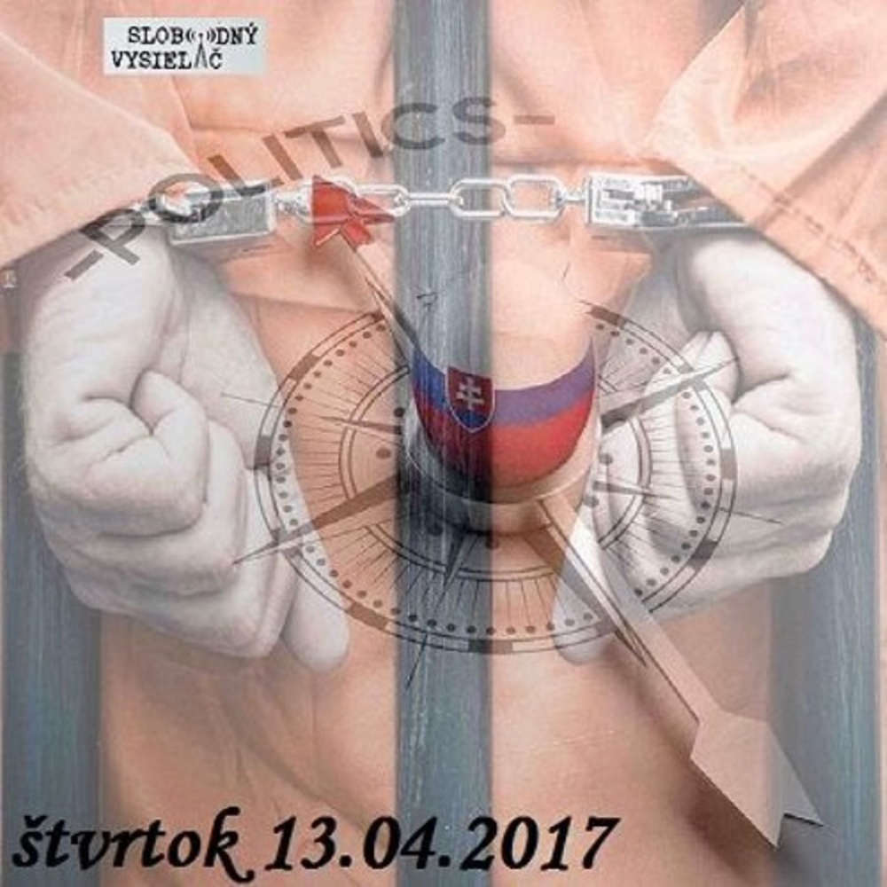 Kon pira ny byt 33 2017 04 13 Aka je politika Europskej unie k svojim narodnym tatom