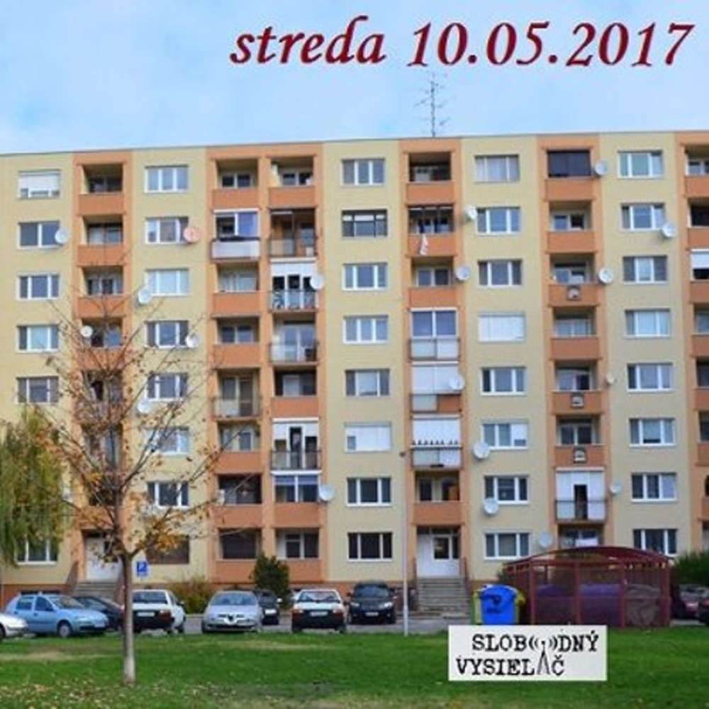Byvam byva byvame 67 2017 05 10