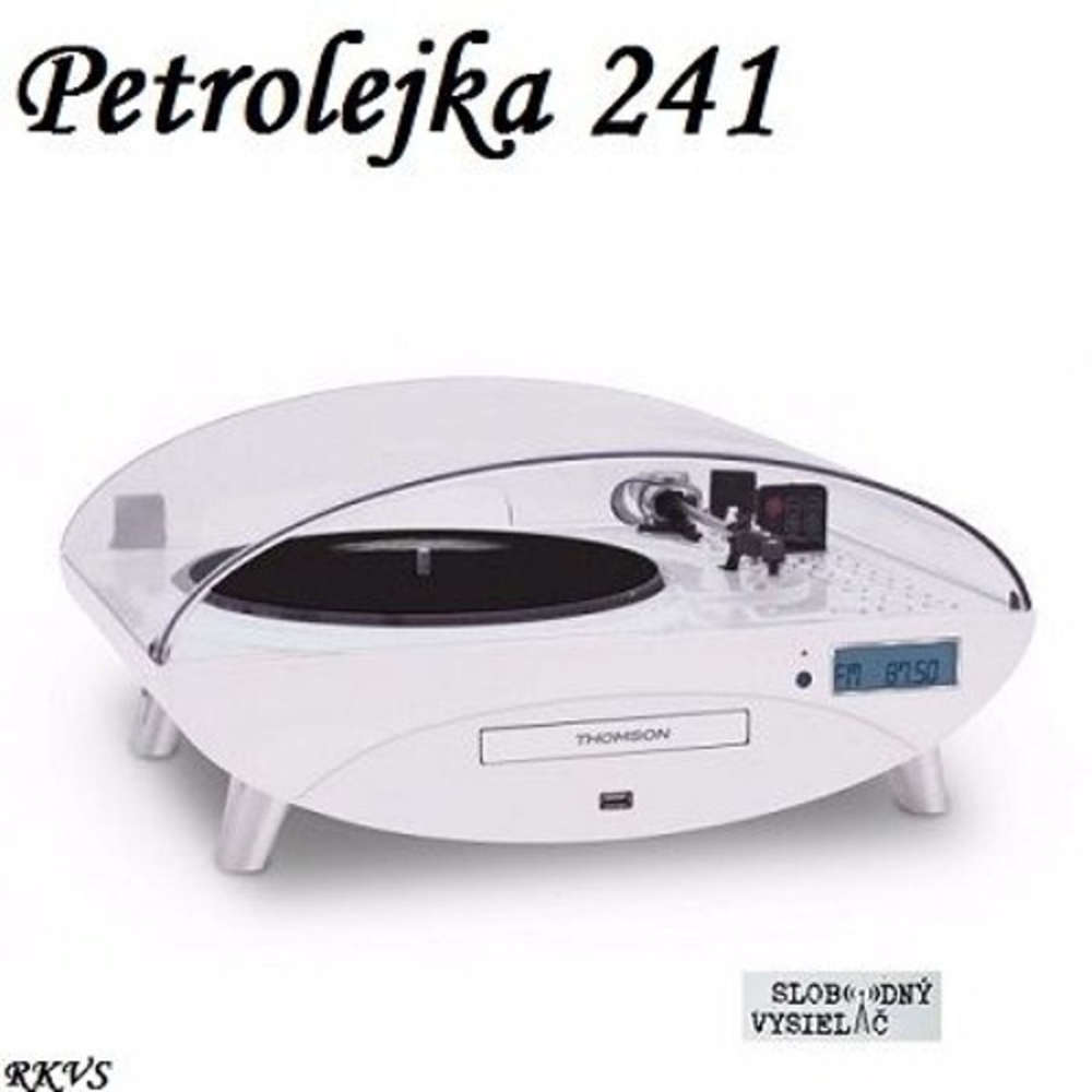 Petrolejka 241 2017 05 11 nezavazne stretnutie nie len so star ou domacou hudobnou produkciou