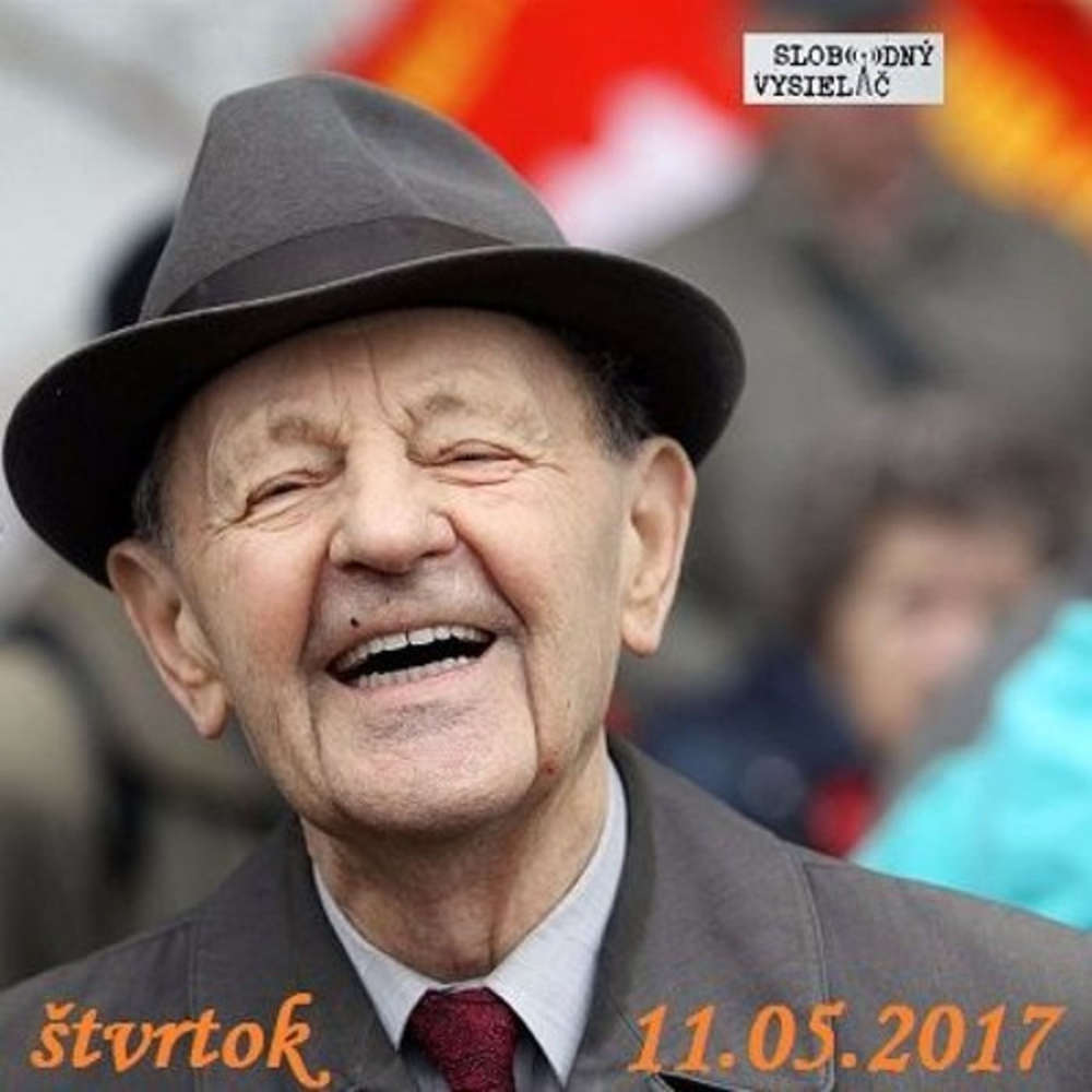 Kon pira ny byt 35 2017 05 11 Milo Jake v kon pira nom byte