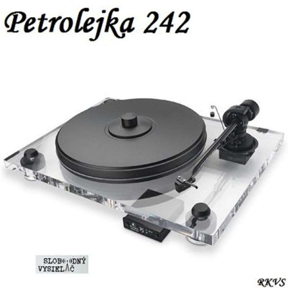 Petrolejka 242 2017 05 15 nezavazne stretnutie nie len so star ou domacou hudobnou produkciou
