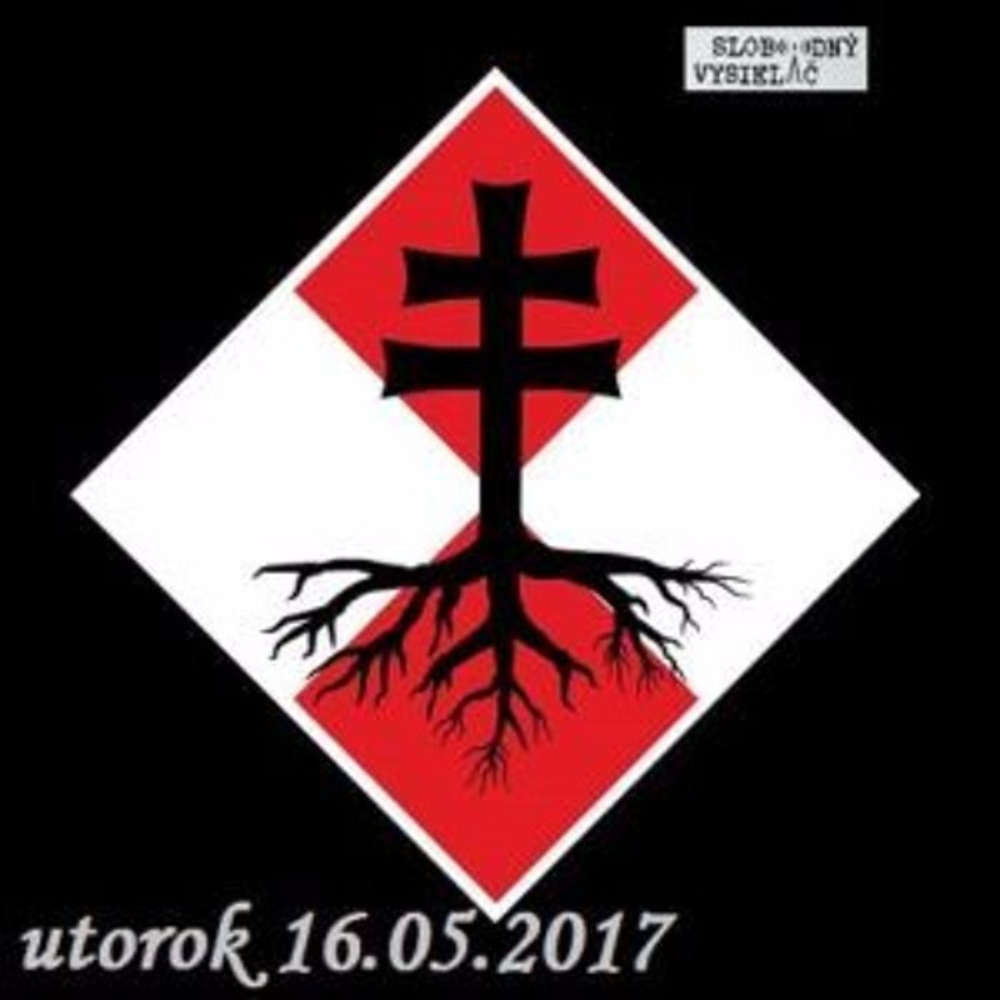 V prvej linii 2017 05 16 Slovenski branci opa na mu ke