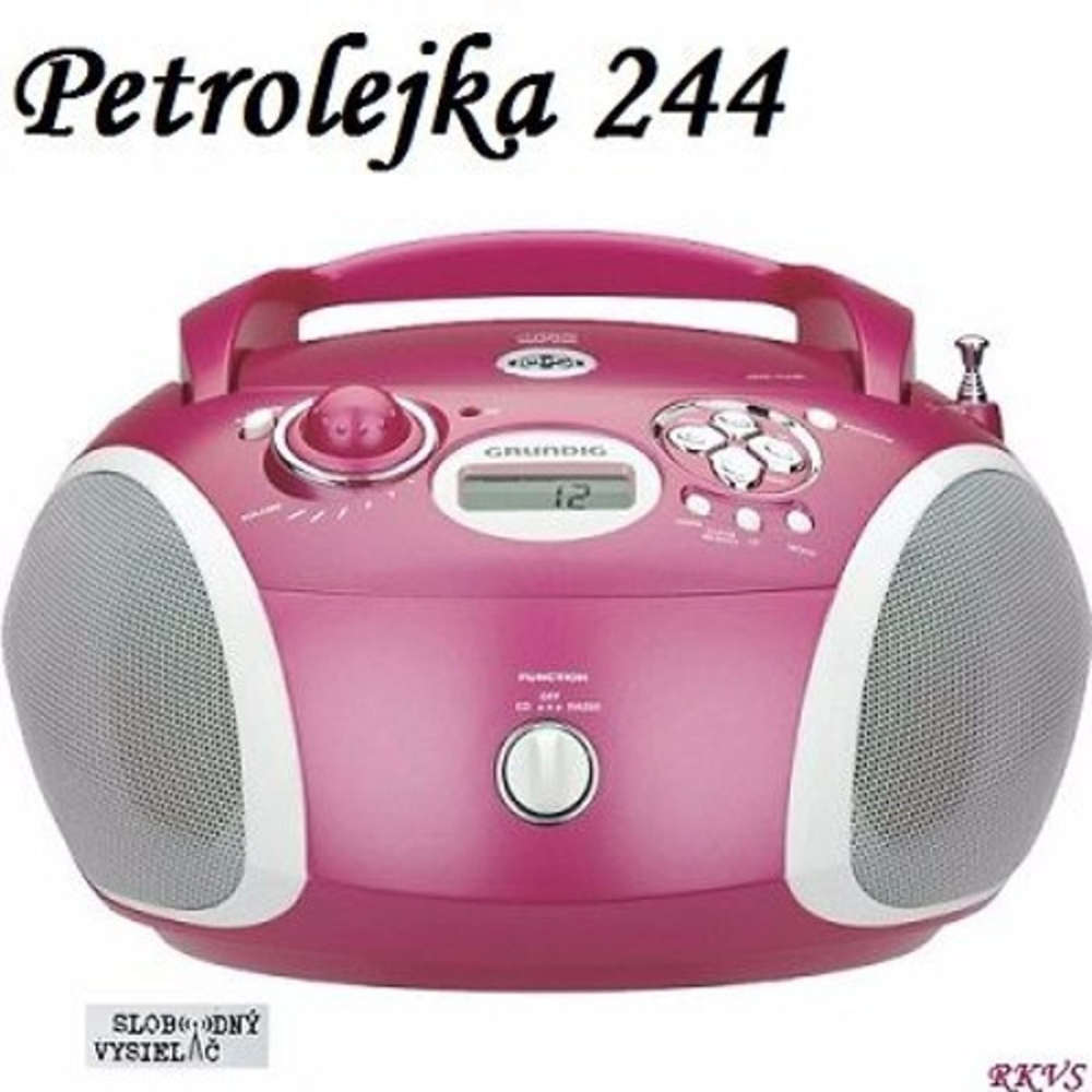 Petrolejka 244 2017 05 17 Ji i Korn