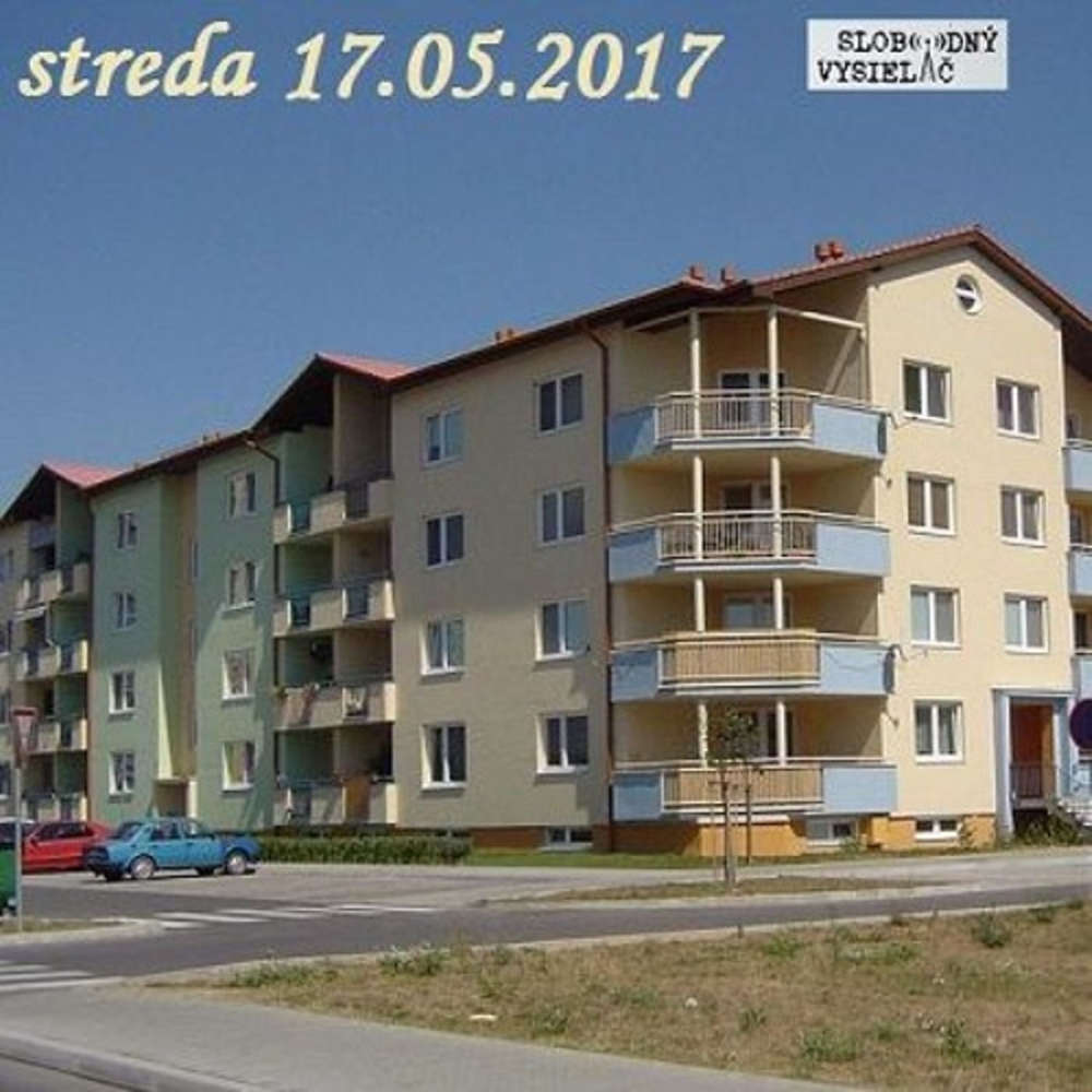 Byvam byva byvame 68 2017 05 17