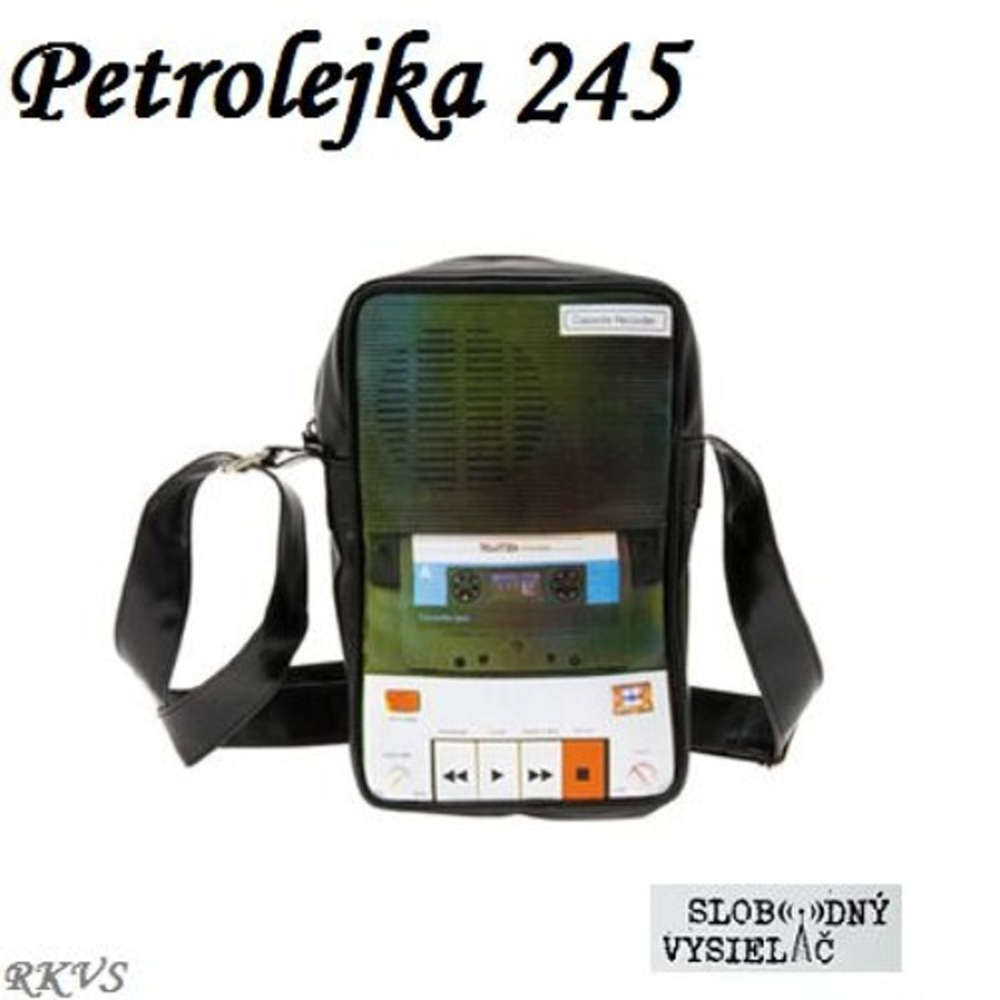 Petrolejka 245 2017 05 18 Katapult
