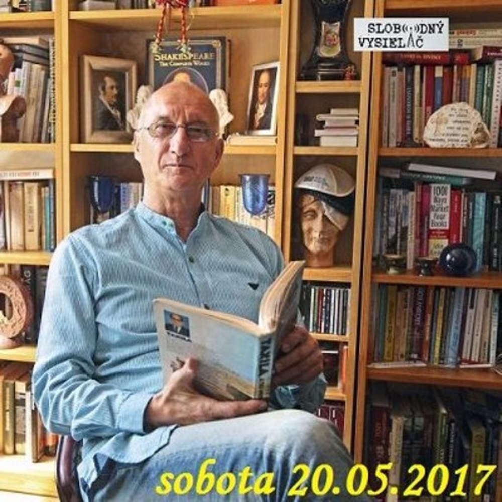 Spiritualny kapital 151 2017 05 20 Bojova i nie