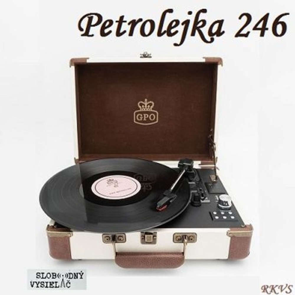 Petrolejka 246 2017 05 22 nezavazne stretnutie nie len so star ou domacou hudobnou produkciou