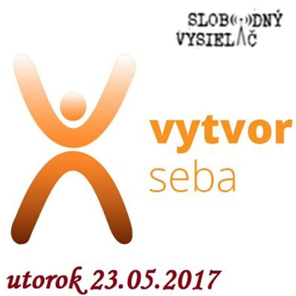 Vytvor seba 13 2017 05 23 Puberta