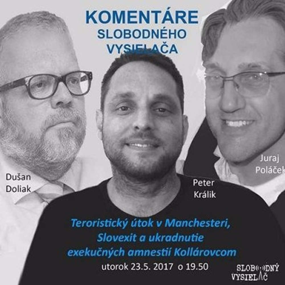Komentare SV 68 2017 05 23