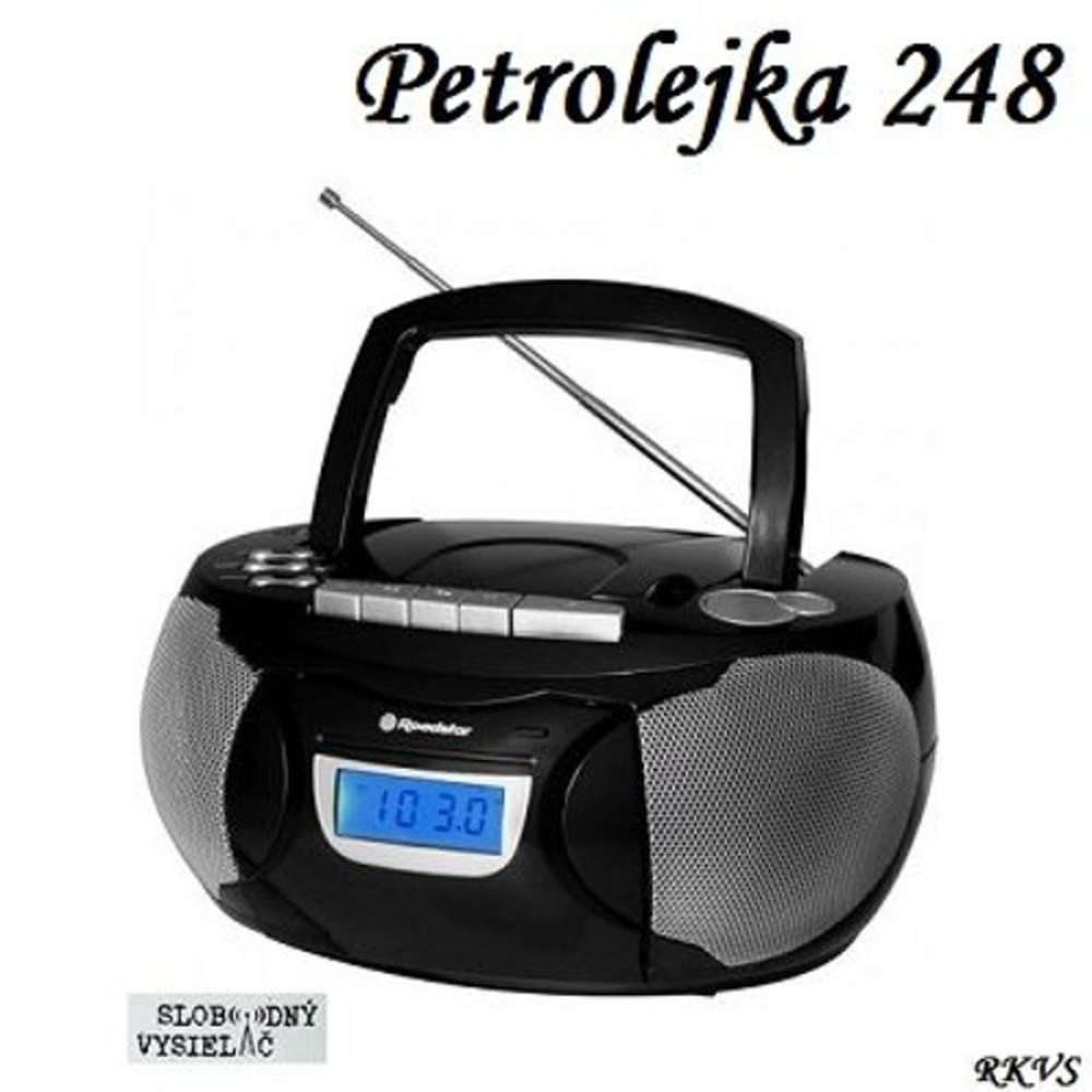 Petrolejka 248 2017 05 24 nezavazne stretnutie nie len so star ou domacou hudobnou produkciou