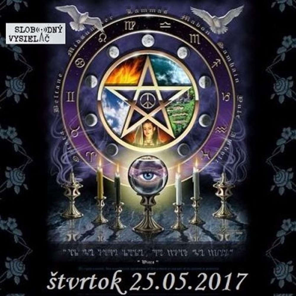 Spiritualny kapital 152 2017 05 25 Ezobludy