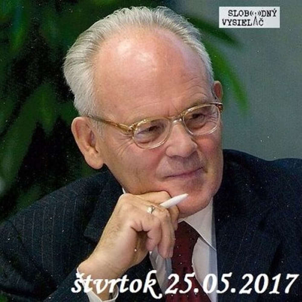 Kon pira ny byt 36 2017 05 25 Jozef Miklo ko v kon pira nom byte