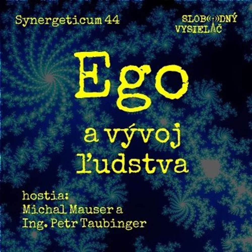 Synergeticum 44 2017 05 30 Ego a vyvoj udstva
