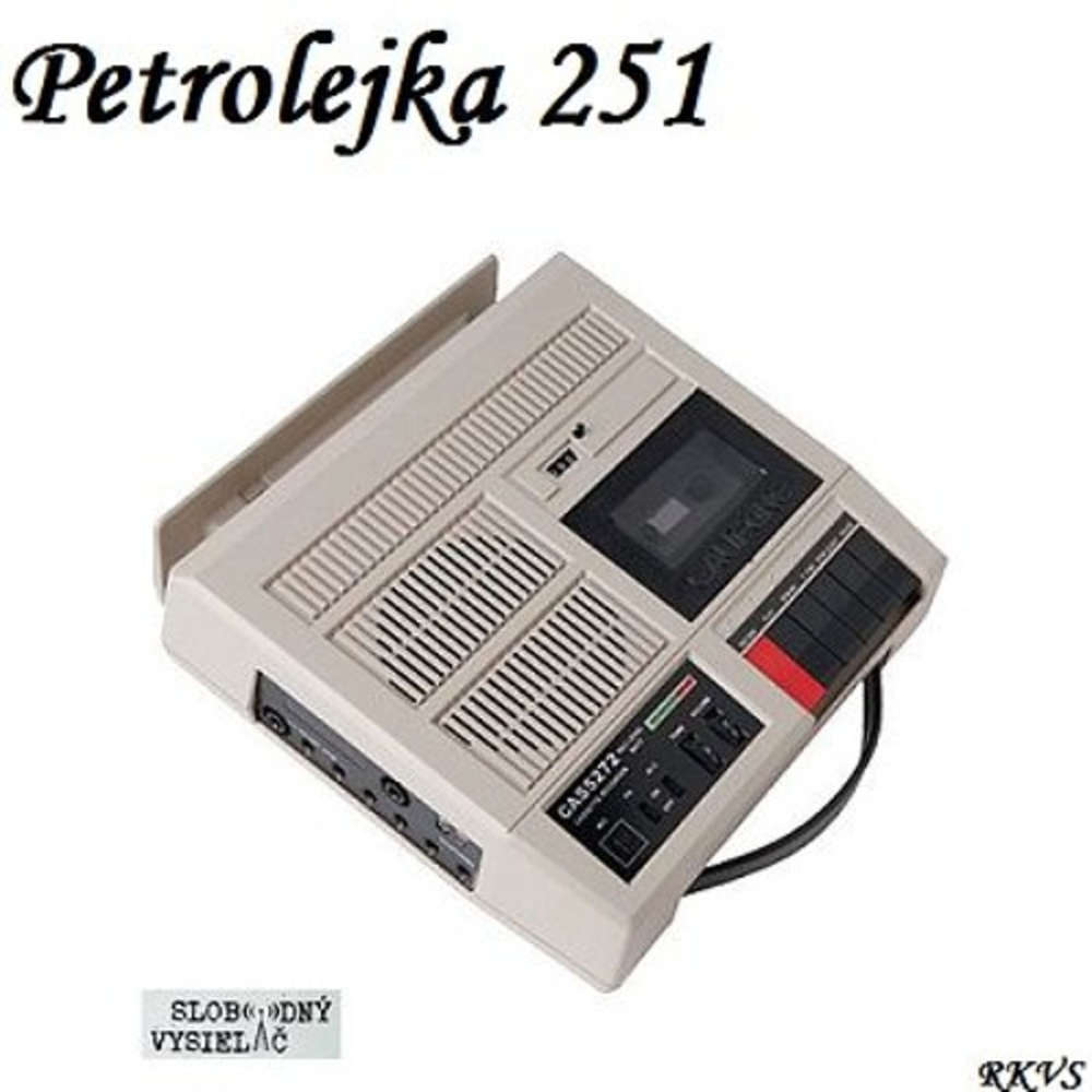 Petrolejka 251 2017 05 31 nezavazne stretnutie nie len so star ou domacou hudobnou produkciou
