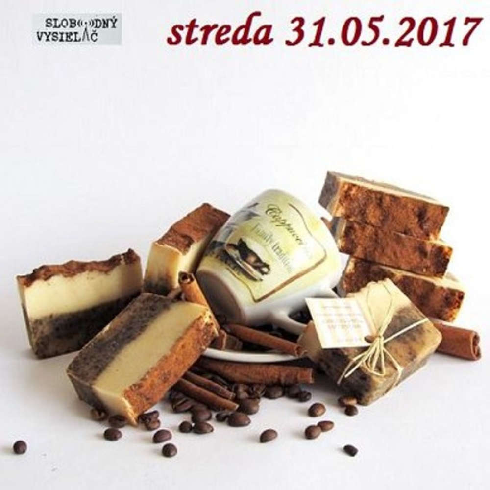 Farmari 11 2017 05 31 Alchymia vyroby domacich prirodnych mydiel