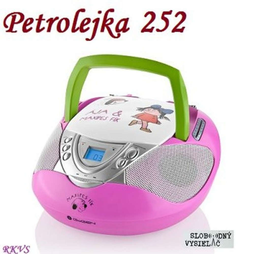 Petrolejka 252 2017 06 01 nezavazne stretnutie nie len so star ou domacou hudobnou produkciou