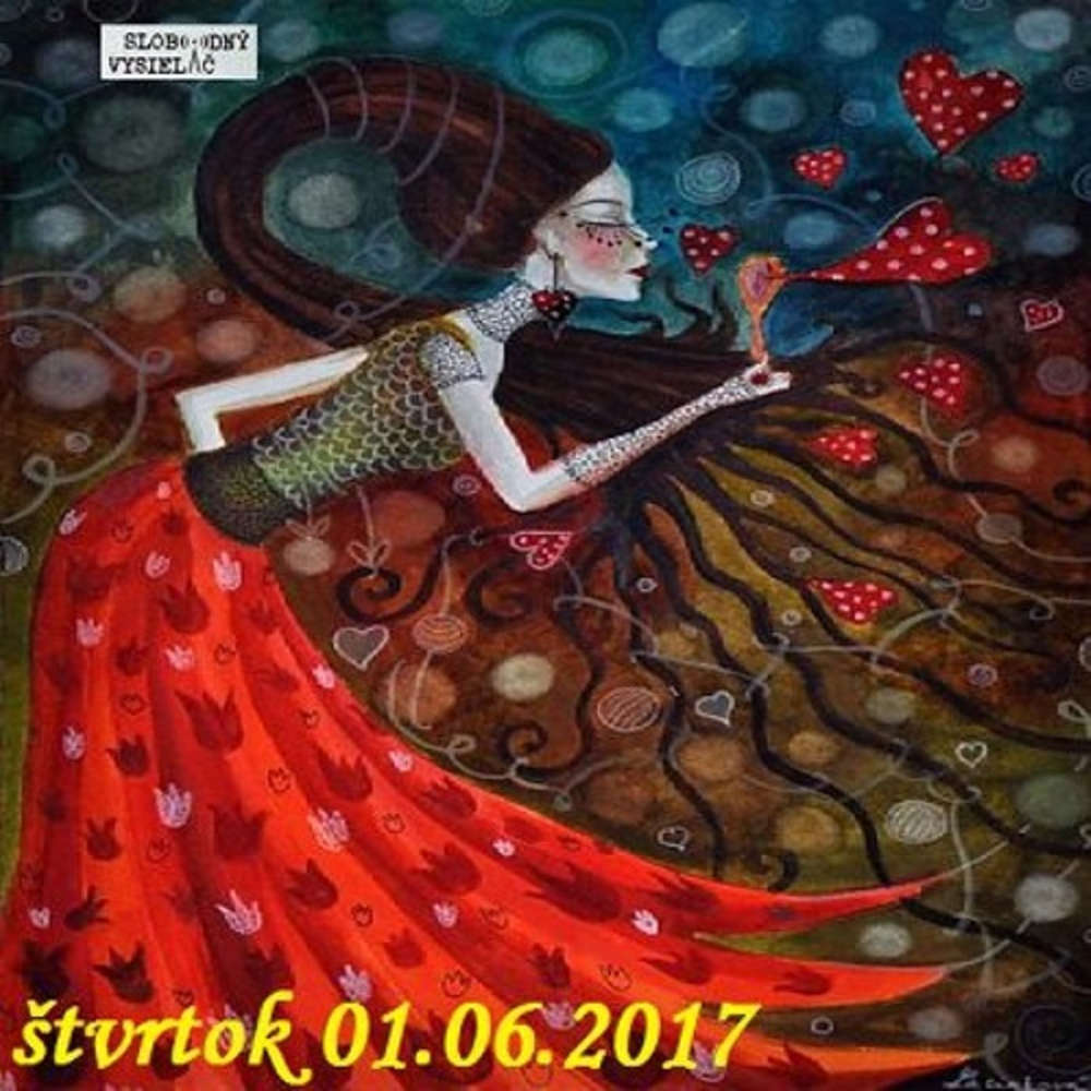 Spiritualny kapital 153 2017 06 01 Ezobludy II