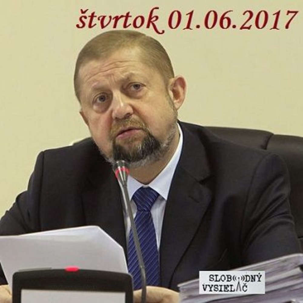 S Harabinom o prave 08 2017 06 01