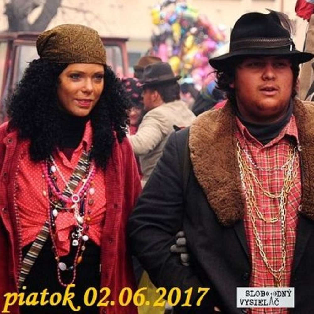 Rie enia a alternativy 22 2017 06 02 Rie enie romskej otazky