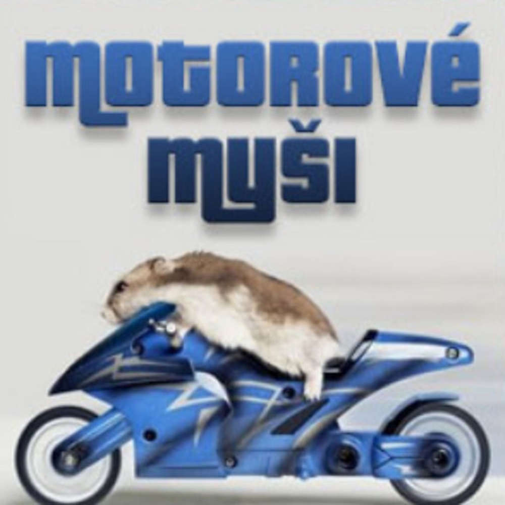 Motorove Mysi 16 15 01 2015
