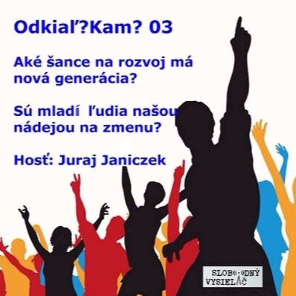 Odkia Kam 03 2016 05 31 Ake ance na rozvoj ma nova generacia