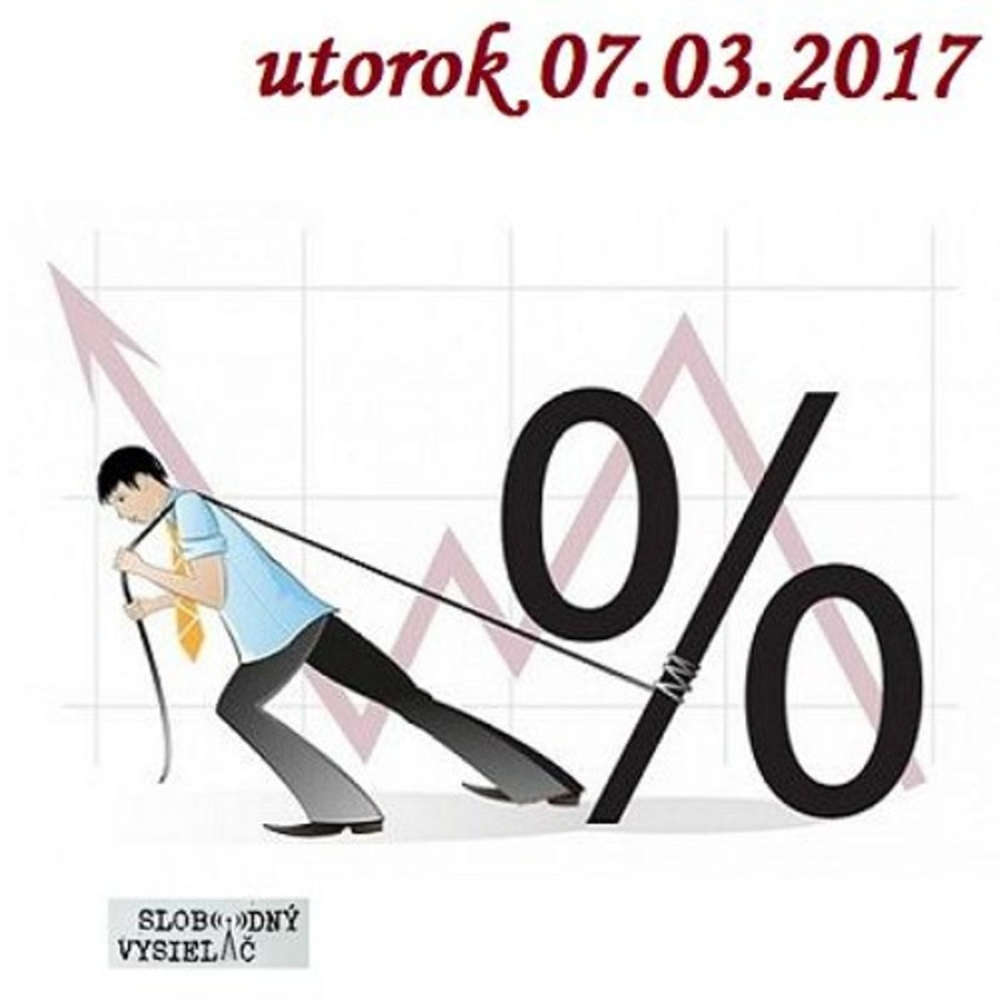 Finan ne zdravie 28 2017 03 07 Hypoteky a Dochodok
