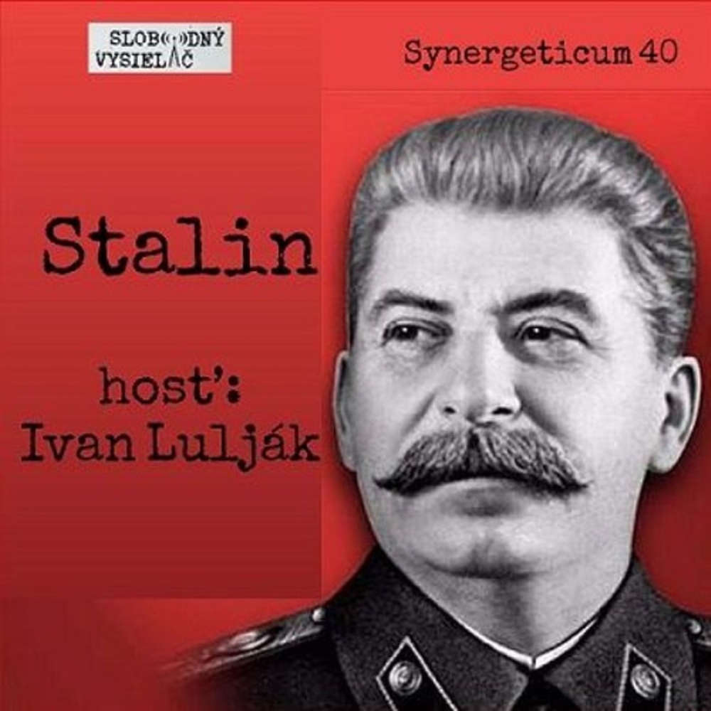 Synergeticum 40 2017 04 04 Stalin