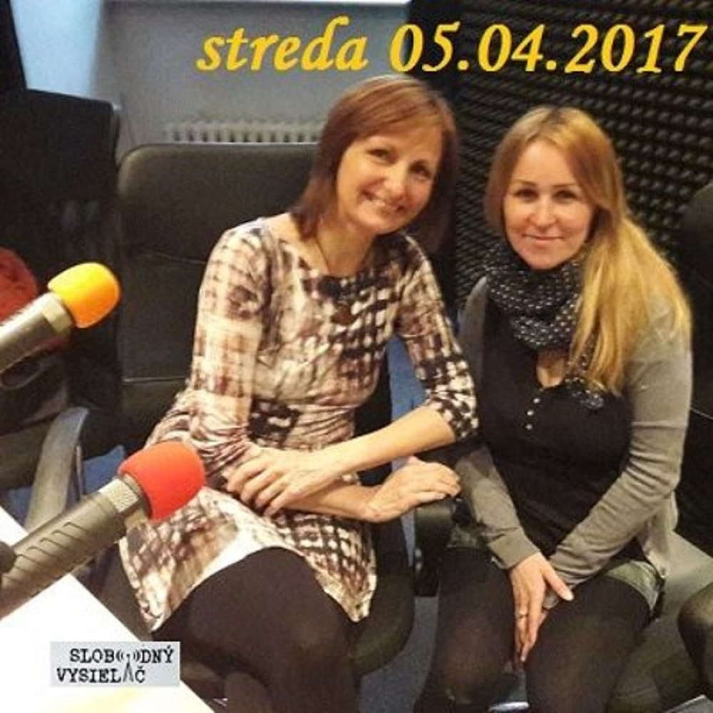 erveny stan 14 2017 04 05 ena enam Janka Vacul iakova