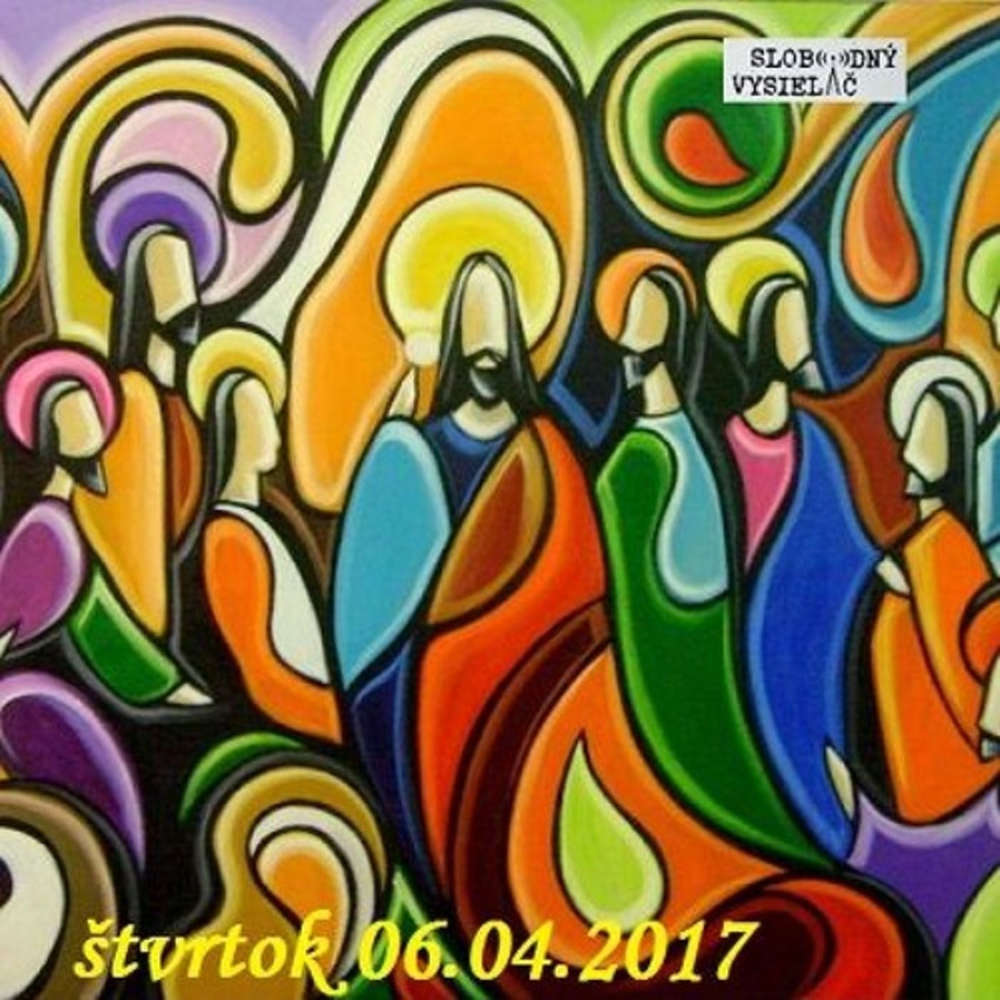 Spiritualny kapital 145 2017 04 06 Posledna ve era