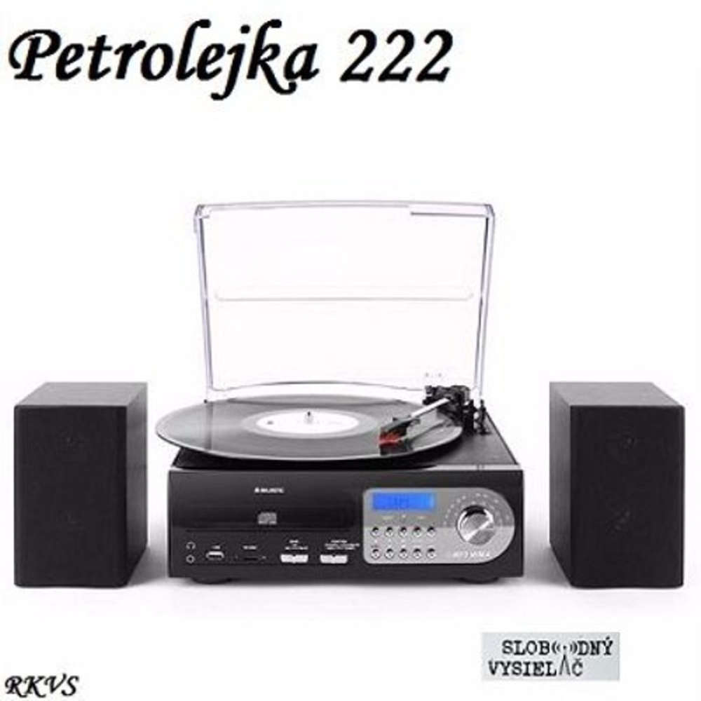 Petrolejka 222 2017 04 10 Peter Nagy