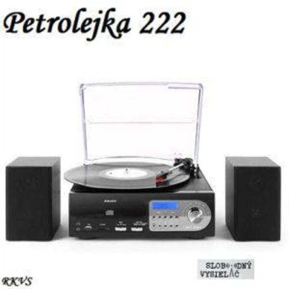 Petrolejka 222 2017 04 10 Peter Nagy