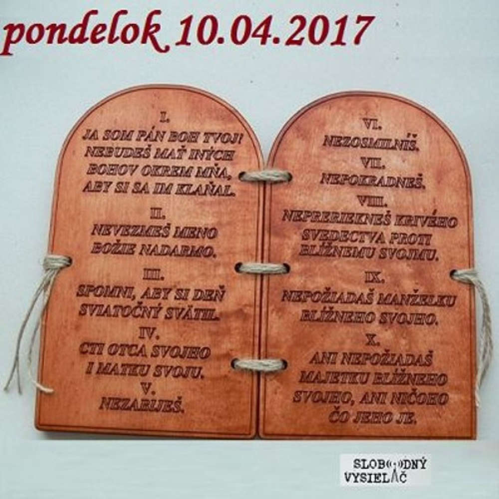 Verejne tajomstva 92 2017 04 10 Desatoro
