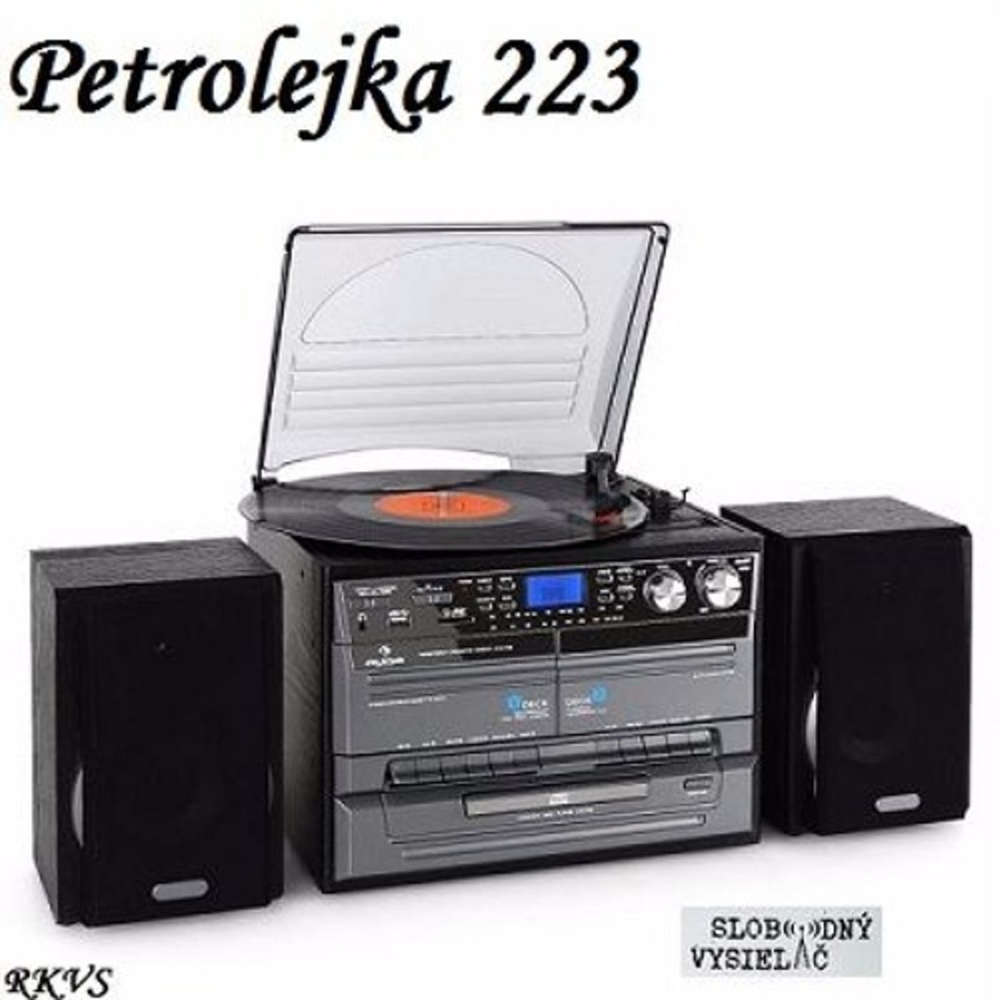 Petrolejka 223 2017 04 11 nezavazne stretnutie nie len so star ou domacou hudobnou produkciou